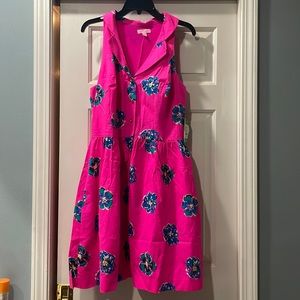 NWT LILLY PULITZER DRESS